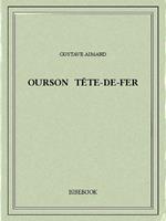 Ourson Tête-de-Fer