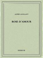 Rose-d'Amour