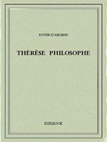 Thérèse philosophe