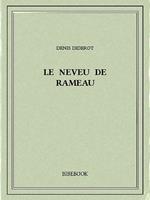 Le neveu de Rameau