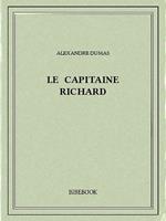 Le capitaine Richard