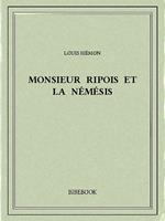 Monsieur Ripois et la Némésis