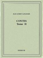 Contes II