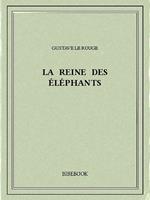 La reine des éléphants