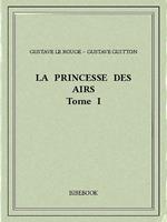 La Princesse des Airs I