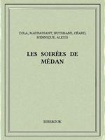 Les soirées de Médan