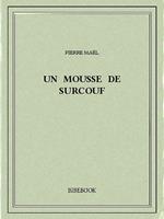 Un mousse de Surcouf