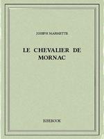 Le chevalier de Mornac