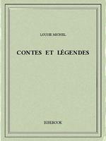 Contes et légendes