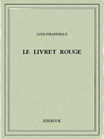 Le livret rouge