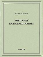 Histoires extraordinaires