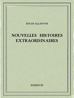 Nouvelles histoires extraordinaires