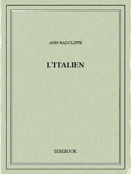 L'Italien