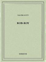 Rob-Roy