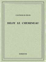 Diloy le chemineau