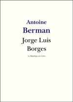 Jorge Luis Borges