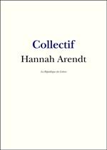 Hannah Arendt