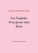 Les Exploits d'un jeune don Juan