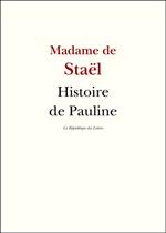 Histoire de Pauline