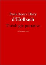 Théologie portative