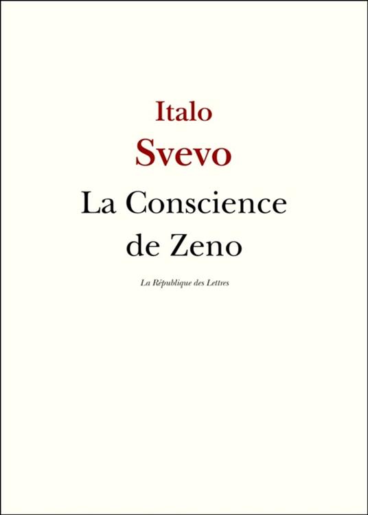 La Conscience de Zeno