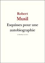 Esquisses pour une autobiographie