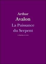 La Puissance du Serpent