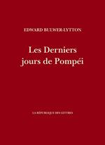 Les Derniers jours de Pompéi