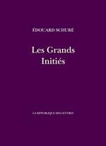 Les Grands Initiés