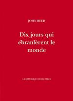 Dix jours qui ébranlèrent le monde