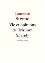 Vie et opinions de Tristram Shandy