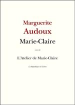 Marie-Claire