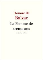 La Femme de trente ans