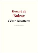 César Birotteau