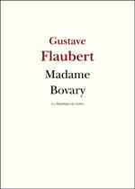 Madame Bovary