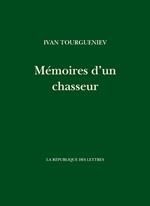 Mémoires d'un chasseur