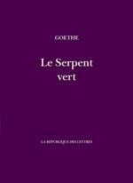 Le Serpent vert