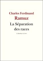 La Séparation des races