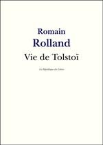 Vie de Tolstoï