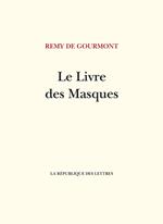 Le Livre des Masques