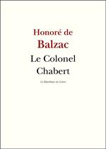 Le Colonel Chabert