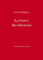 La Grève des électeurs