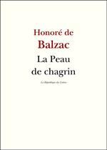 La Peau de chagrin