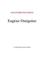 Eugène Onéguine