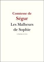 Les Malheurs de Sophie