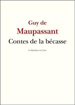 Contes de la bécasse