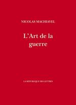 L'Art de la guerre