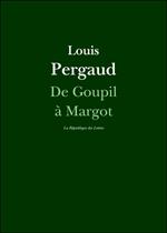 De Goupil à Margot