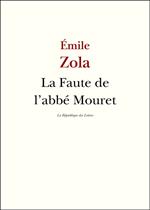 La Faute de l'abbé Mouret