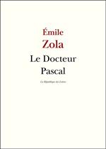 Le Docteur Pascal